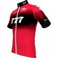 Team 777 2023 Radtrikot kurzarm-Radsport-Profi-Team